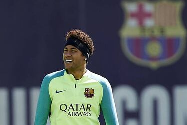 Barça star Neymar ordered to stand trial