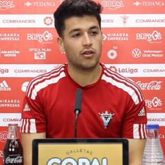 Meseguer: "Nadie pensaba que estaríamos sin salvarnos a estas alturas"