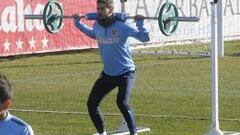 Gabi: "No hemos subestimado jamás a nadie ni lo haremos"