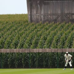 Minor League ‘Field of Dreams’ game: What time and how to watch TV and online