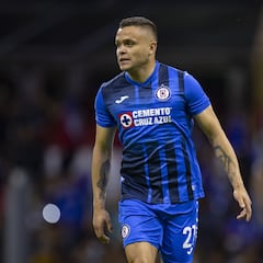 Jonathan ‘Cabecita’ Rodríguez es nuevo fichaje del América