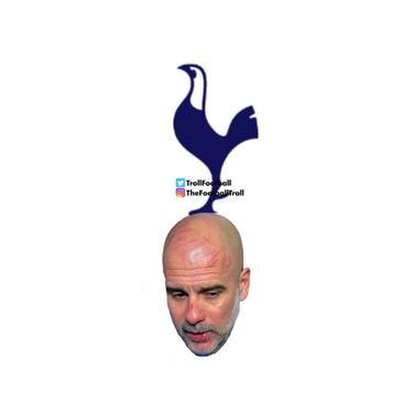 Los memes más graciosos de la ida de octavos de la Champions