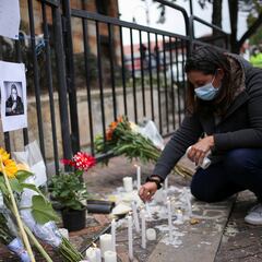 Muerte de Taylor Hawkins en Bogotá: reacciones del mundo de la música y última hora