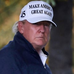 Has Trump tweeted since Biden won US presidential election 2020?