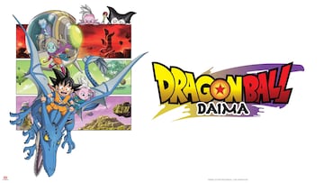 Dragon Ball Daima