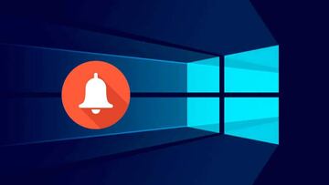 Cómo personalizar las notificaciones en Windows 10