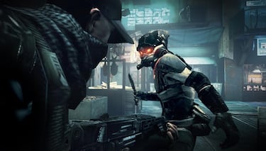 Galería: Killzone Mercenary