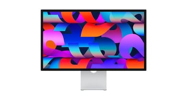 Apple soluciona el problema de la webcam de las Studio Display