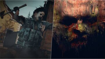 Call of Duty: Warzone y Modern Warfare | cómo conseguir la tarjeta de Leatherface gratis