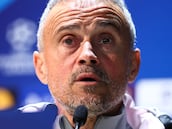 Luis Enrique celebra la vuelta de Pogba: “Le deseo lo mejor”