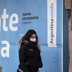 Coronavirus Argentina: Qué nuevas medidas baraja el gobierno para la semana que viene