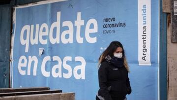 Coronavirus Argentina: Qué nuevas medidas baraja el gobierno para la semana que viene