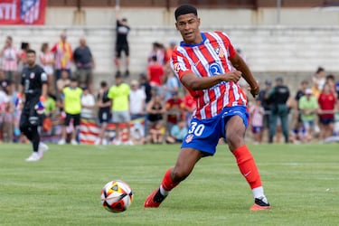 Santiago Mohurnro