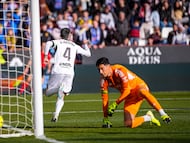 31/01/26 PARTIDO SEGUNDA DIVISION
ALBACETE - REAL ZARAGOZA
GOL 1-0 AGUS MEDINA ALEGRIA