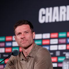 “Quiero que Vinicius conecte con su esencia”