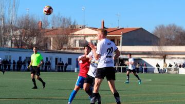 Tercera RFEF Grupo 18: resultados, partidos y clasificación de la jornada 31