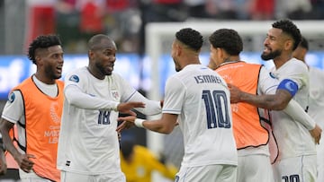 “Fue un momento inolvidable para cada uno de nosotros”