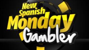 Atrévete hoy a las 22 h. con los mejores jugadores de poker de España y disfruta de un gran comienzo de semana con 1.000 $ garantizados.