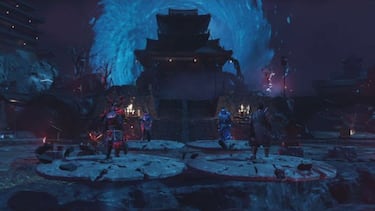 PlayStation Plus March 2022: meet the games for PS5 and PS4