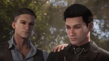 Sherlock Holmes Chapter One responde a su comunidad: duración, personajes, mecánicas...