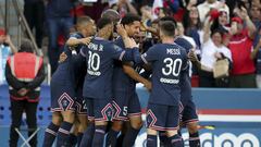 El PSG teme que el Caso Mbappé pueda explotar este domingo