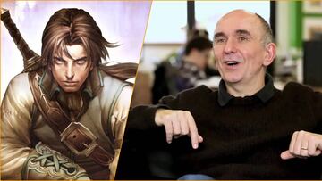 Peter Molyneux nuevo juego PC PS5 Xbox Series X|S