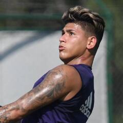 Carrascal se baja el perfil: "Es muy exagerado lo de Neymar"