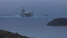 Conflicto EEUU-Venezuela y guerra de Ucrania, en directo: EEUU se quedará con el petróleo venezolano incautado