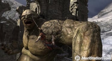 [GC] Castlevania: Lords of Shadow, Impresiones