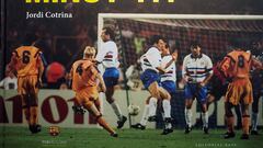 Wembley 1992: el año en que se fundó el Barça moderno