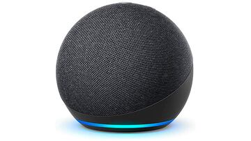 Amazon Echo Dot