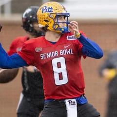2023 Reese’s Senior Bowl: Who are some of the top NFL prospects?