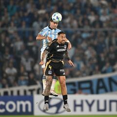 Colo Colo no tiene todo perdido en Copa Libertadores: este es el último desafío que le queda