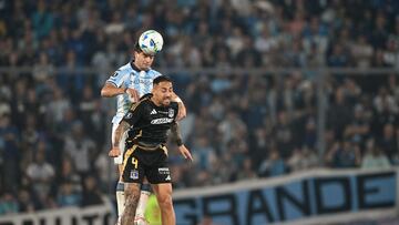 Colo Colo no tiene todo perdido en Copa Libertadores: este es el último desafío que le queda
