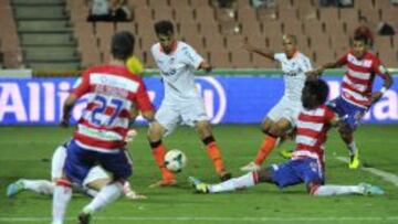 Jonas: "Soy amigo de Rami, pero hay que aceptar la decisión"