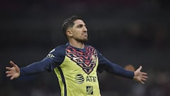 Tijuana (1–3) América: Resumen del partido y goles