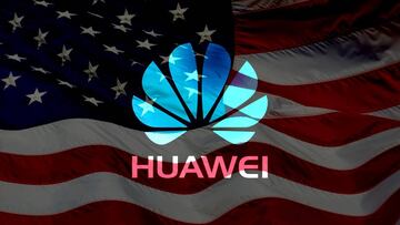 El presidente de Huawei: "el veto de EEUU no nos va a perjudicar"