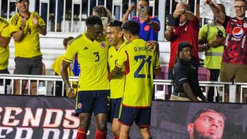 Falcao cree en la Selección Colombia