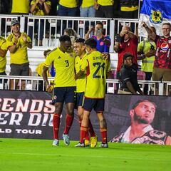 Falcao cree en la Selección, elogia a Mbappé y habla de MLS
