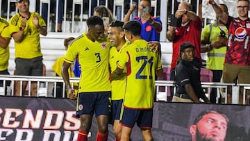 Falcao cree en la Selección Colombia