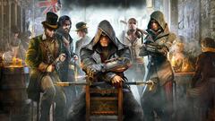 Assassin&rsquo;s Creed Syndicate
