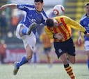 El Lleida podría desaparecer
para jugar en otra categoría