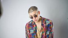 Boletos de Bad Bunny se revenden hasta en más de 40 mil pesos