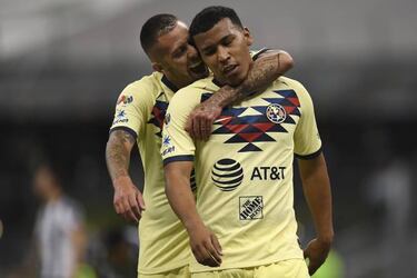 Jérémy Ménez: 'nunca vi a un DT hablar así de un jugador como el Piojo'