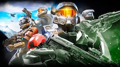 Halo Infinite, un vistazo en detalle al multijugador; todo lo que sabemos