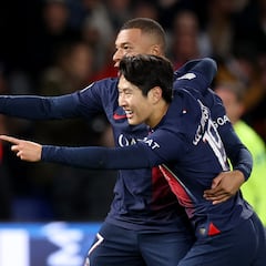 París tiene un nuevo príncipe