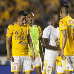 Tigres, favorito al título según el Factor AS