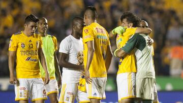 Tigres, favorito al t&iacute;tulo seg&uacute;n el Factor AS