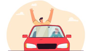 ¿Los consumidores en México están preparados para la compra de autos por internet?