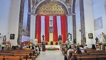Pide Iglesia Católica al gobierno de México tener responsabilidad en regreso a clases presenciales